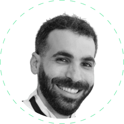 Aris Kostaras