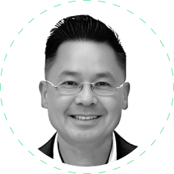 Benjamin Binh Tran