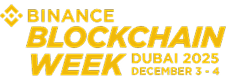 Binance Blockchain Week