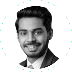 Trishneet Arora