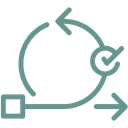 Iterations with the Client