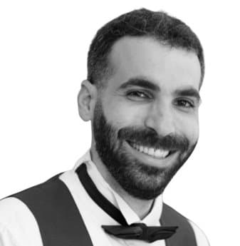 Aris Kostaras