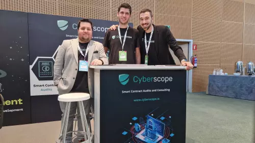 European Blockchain Convention
