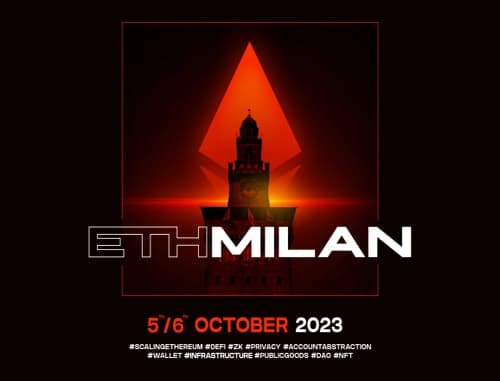 ETHMilan 2023
