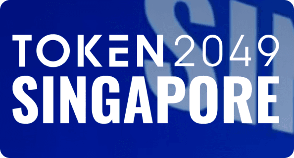 Token 2049 Signapore