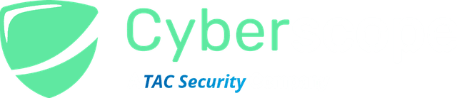 Cyberscope Full Logo