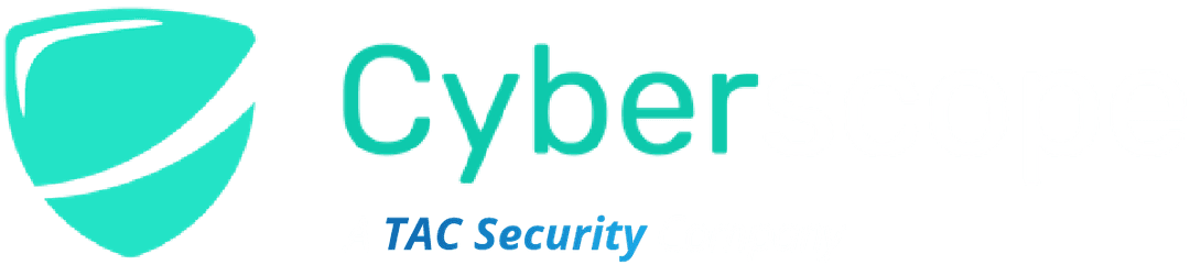 Cyberscope Full Logo