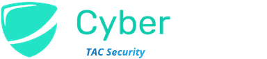 Cyberscope Full Logo