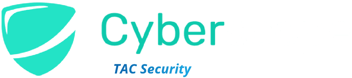 Cyberscope Full Logo