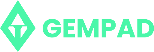Gempad