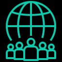 Tap into a Global Network of Skilled Security Researchers