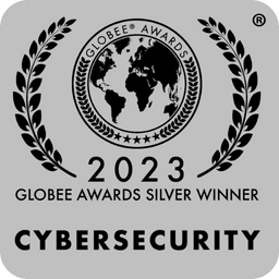 Globe Bronze Cyberscope Cybersecurity Award.