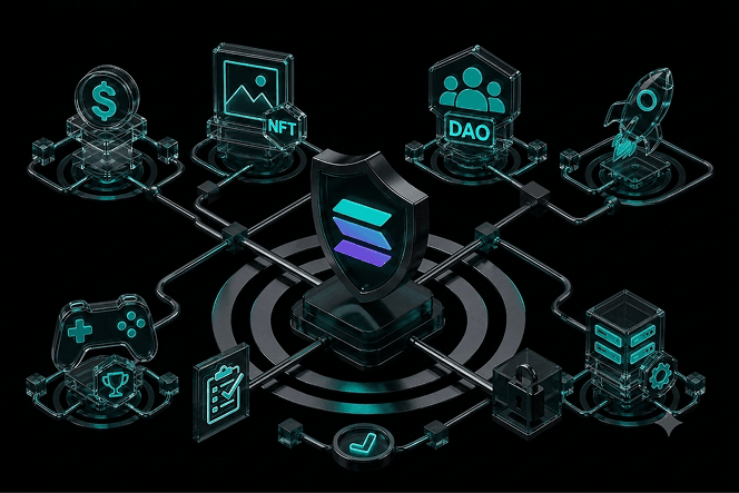 Security of Audit