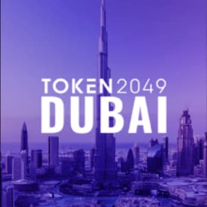 Token2049 Dubai