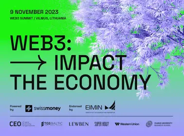 Web3 Summit 2023