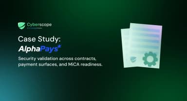 Elevating Payment Resilience: AlphaPays’ Proactive Path to MiCA Compliance