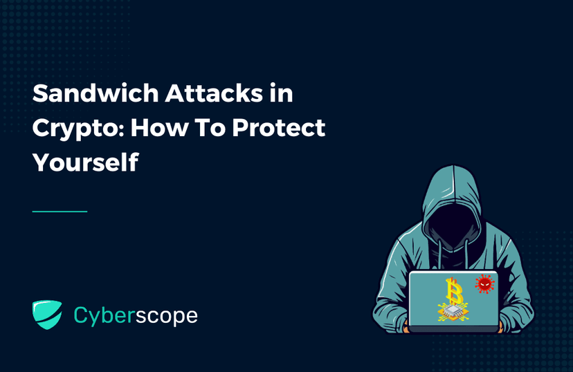 Sandwich Attacks in Crypto: How To Protect Yourself