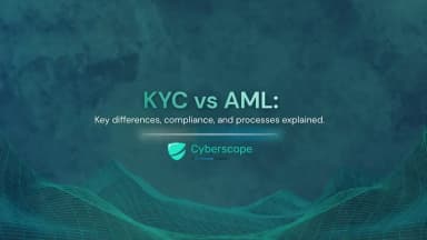 KYC vs AML: What’s the Difference in Compliance?