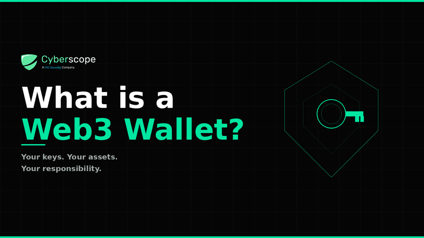 What Is a Web3 Wallet?