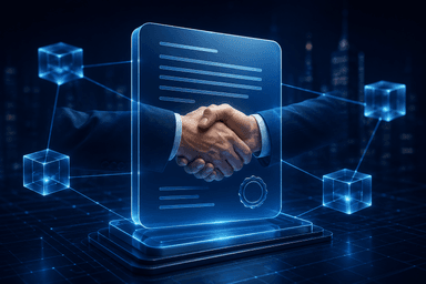How DAML Is Helping Businesses Build Secure Digital Agreements 