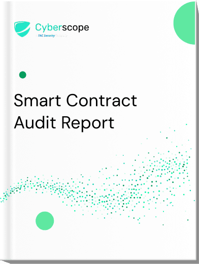 Security of Audit