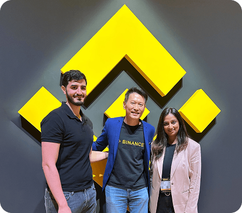 Token 2049 Signapore