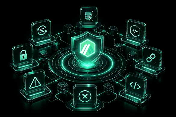 Security of Audit