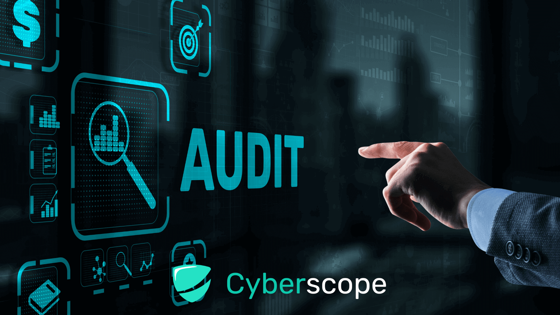 Audit a Binance Smart Chain Contract with Cyberscope