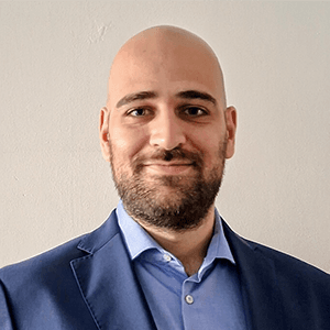 Bill Dimopoulos