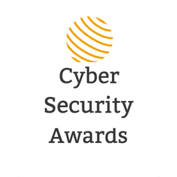 Cybersecurity award