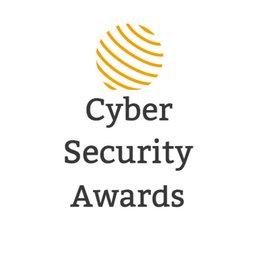 Cybersecurity Cyberscope Award.