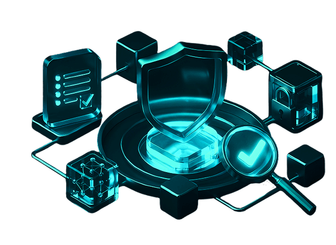 Security of Audit