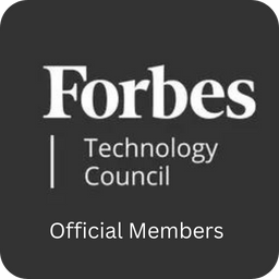 Forbes Cyberscope Award.