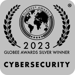 Globe Bronze Cyberscope Cybersecurity Award.