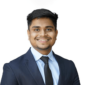 Saransh Rawat