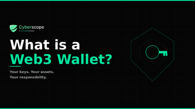 What Is a Web3 Wallet?