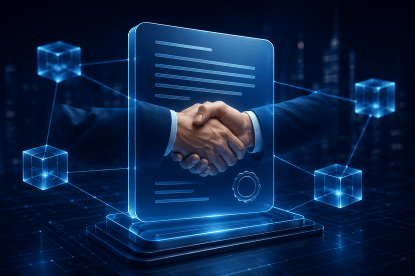 How DAML Is Helping Businesses Build Secure Digital Agreements