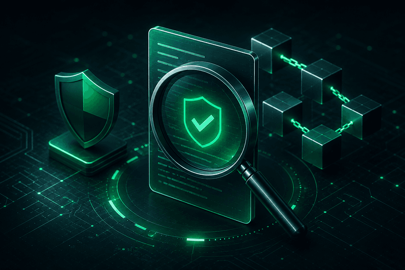 How to Check if a Smart Contract Is Safe
