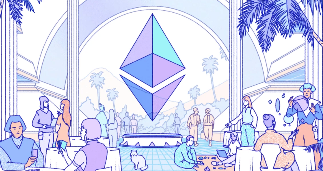 Master Ethereum and Solidity Programming with Real-World Apps - Udemy Course