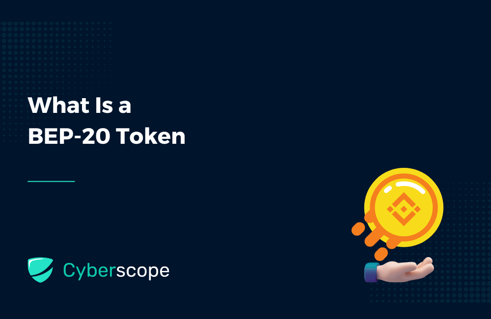 What Is a BEP-20 Token
