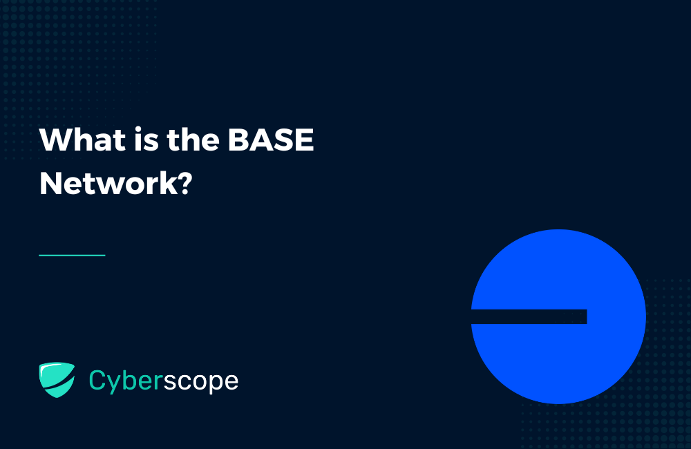 What is the BASE Network?
