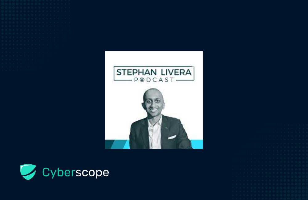 Stephan Livera Podcast Logo