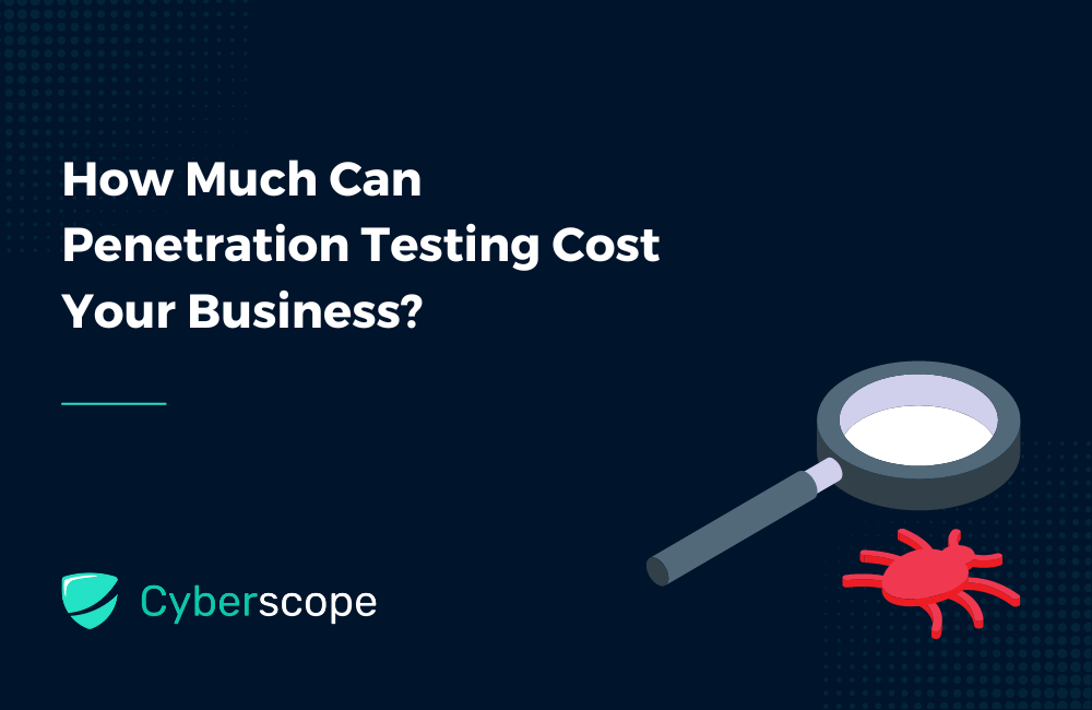 How Much Can Penetration Testing Cost Your Business?