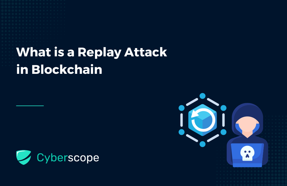 What is a Replay Attack in Blockchain?