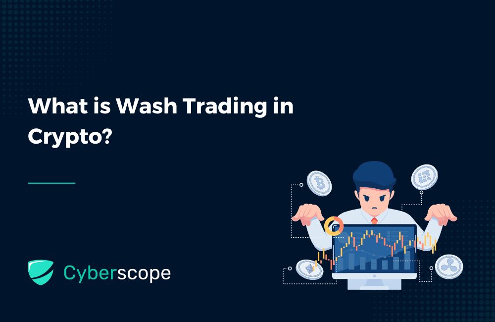 What is Wash Trading in Crypto?