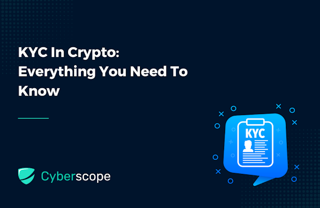 KYC In Crypto: Everything You To Know