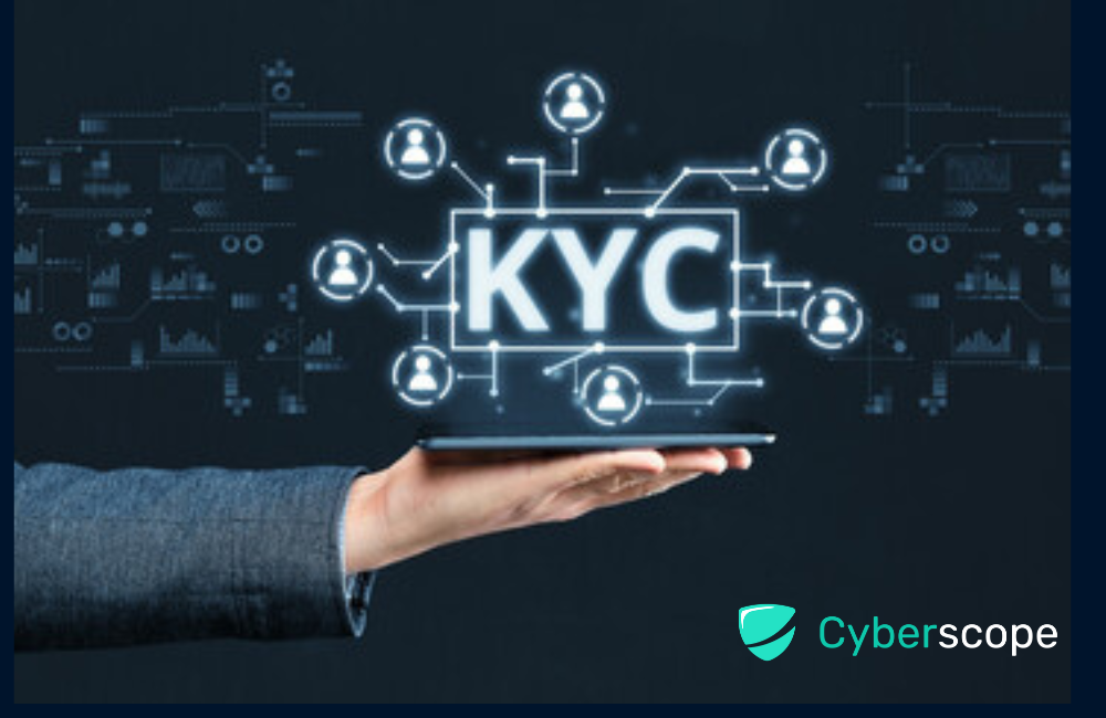 What Information is Collected During KYC 