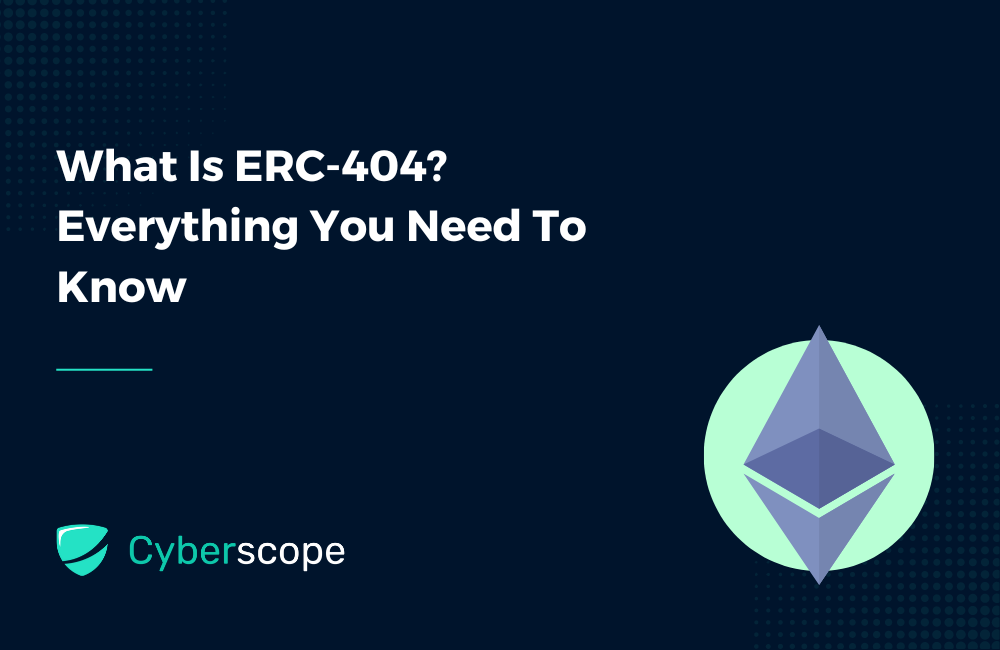 What Is ERC-404? Everything You Need To Know