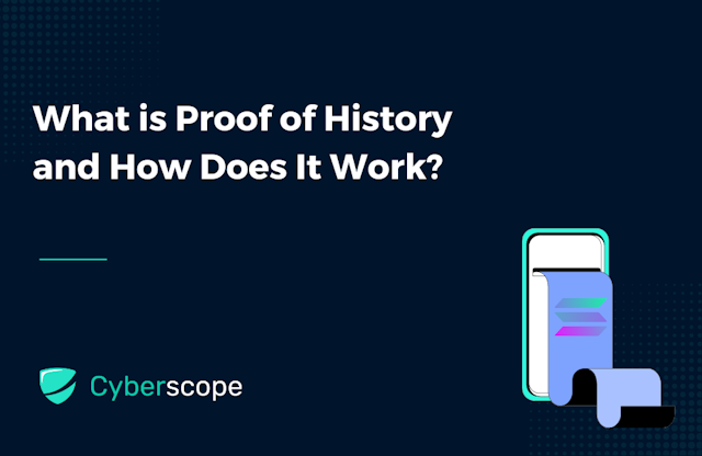 What is Proof of History and How Does It Work?