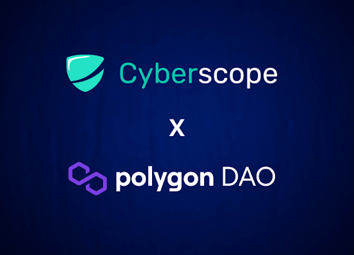 Cyberscope Polygon Dao Village Program